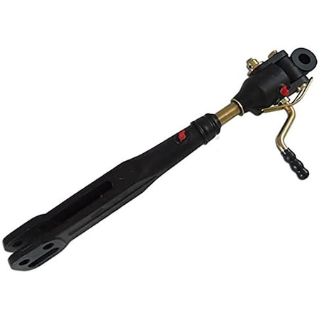 Aftermarket RH Leveling box assy w fork A-184347M93-AI